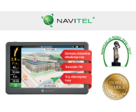 Navitel E700 7" Europa Dożywotnia - 336074 - zdjęcie 2